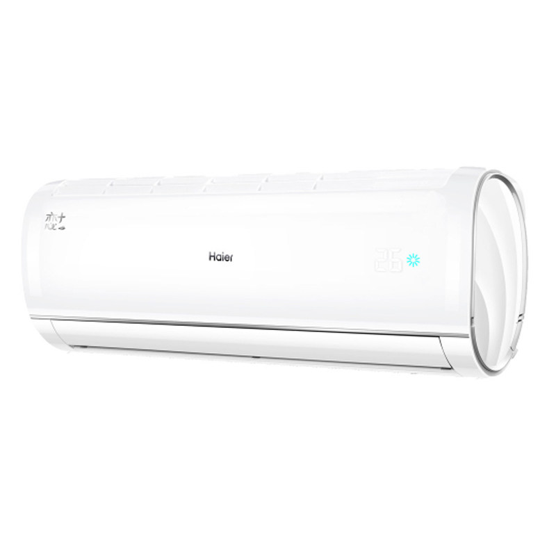  haier海尔魁生空调