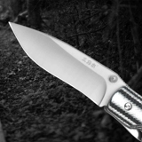 三刃木 9051 Наружный складной нож 9 серия высокая твердость Портативная оборона