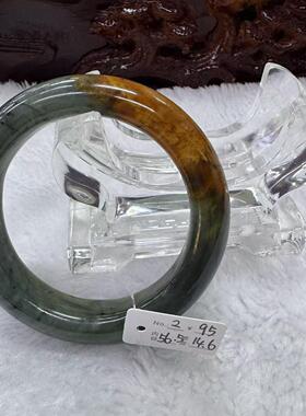 岫玉原产地花玉手镯合集