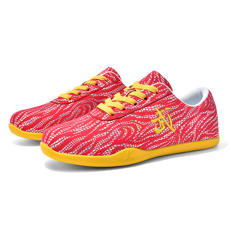 儿童武术训练男女成人专业训练武术表演专用鞋牛筋底软底太极鞋子,淘宝优惠券,粉丝福利购,淘宝优惠卷