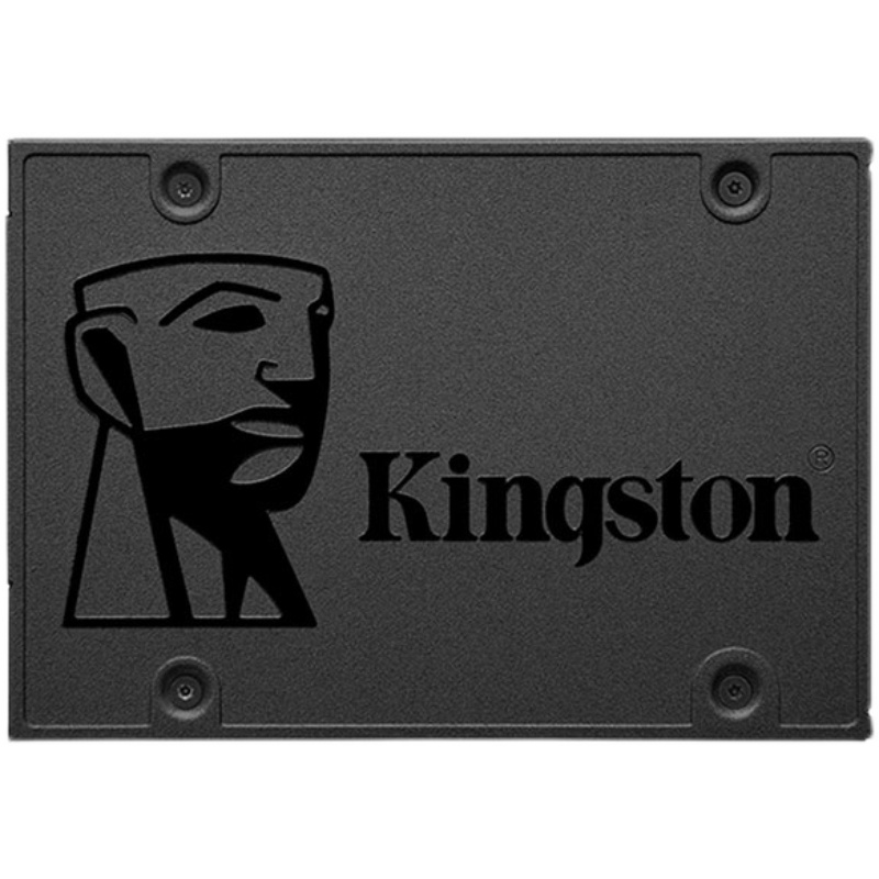 Kingston/金士顿A400固态硬盘240G 480G 960G SATA台式笔记本电脑-图3