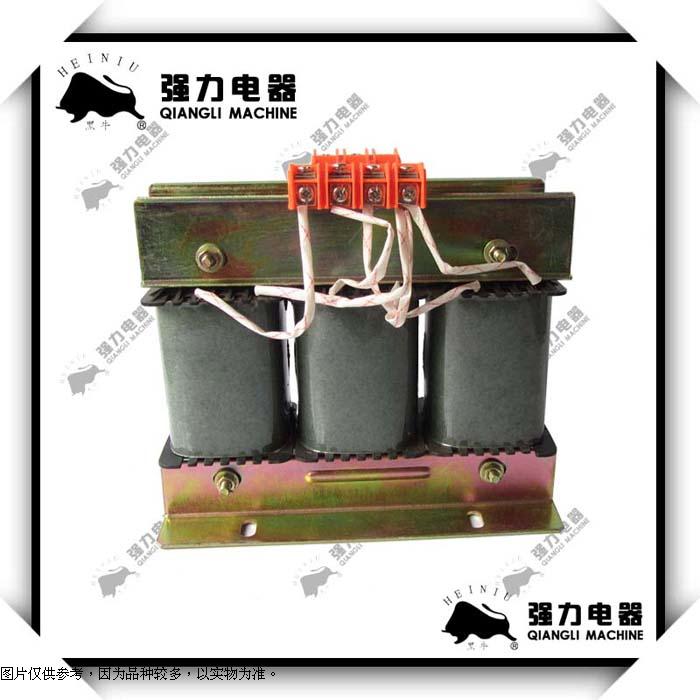 黑牛三相干式变压器SBK-4KVA 380V转220V-图1