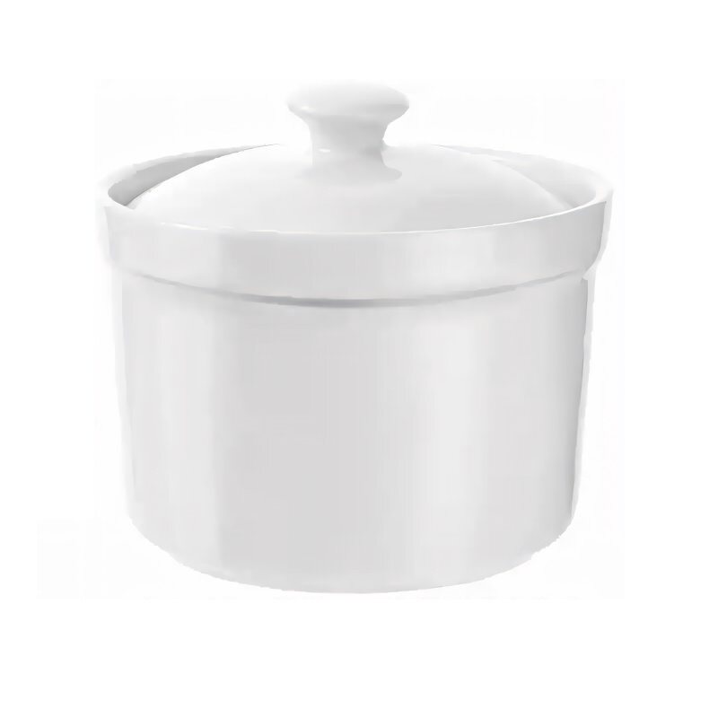 隔水炖盅带盖蒸蛋碗家用燕窝煲汤炖锅蒸锅内胆陶瓷汤盅炖罐餐具