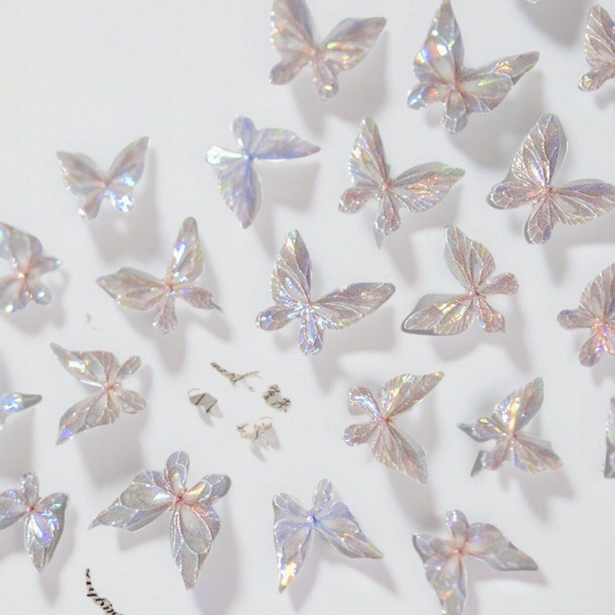 音乐节演出妆容贴纸亮晶晶眼妆亮片钻石儿童化妆面贴花美人痣眼部,淘宝优惠券,粉丝福利购,淘宝优惠卷