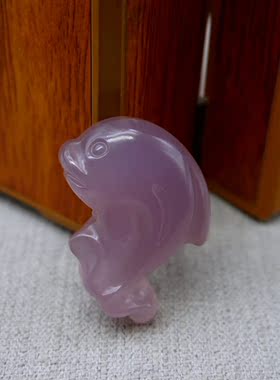 玛瑙绿玉髓挂件男女款饰品吊坠