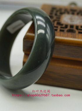 支持复检带证书和田玉手镯