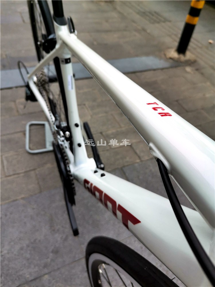 2021 tcr sl 2 铝合金公路自行车 - 图3