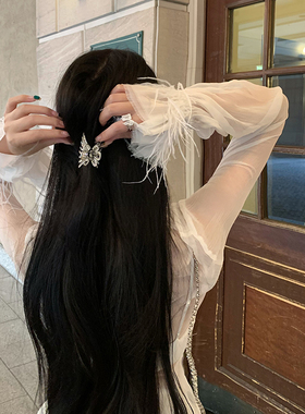 【现货】viola【双子星】kyli*e同款六位数双生石 超大冰糖开口戒