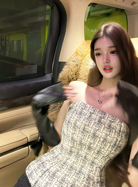 viola【水冰月项链】Coco Crush 梦中情链 煎妮同款对版项链