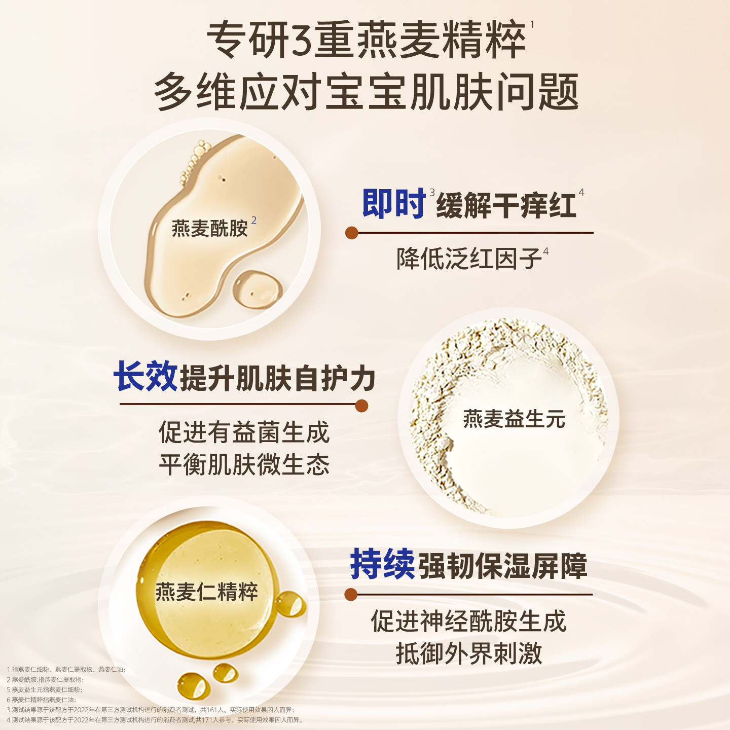 艾惟诺艾维诺婴幼儿秋冬保湿补水特润面霜宝宝儿童滋润舒缓润肤乳