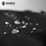 Модный трендовый рюкзак, водонепроницаемый ноутбук для отдыха, 15.6 дюймов