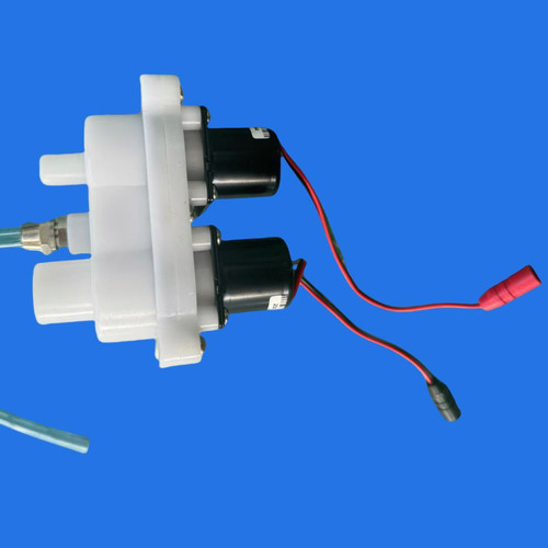 爽洁康智能马桶冲水阀，冲水小主板 - 图2