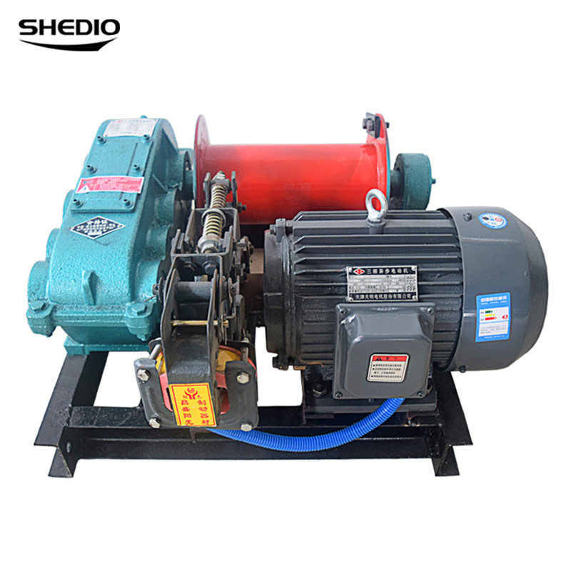 晟雕电动建筑提升机电控快速卷扬机电动卷扬机起重起吊建筑卷扬机,淘宝优惠券,粉丝福利购,淘宝优惠卷