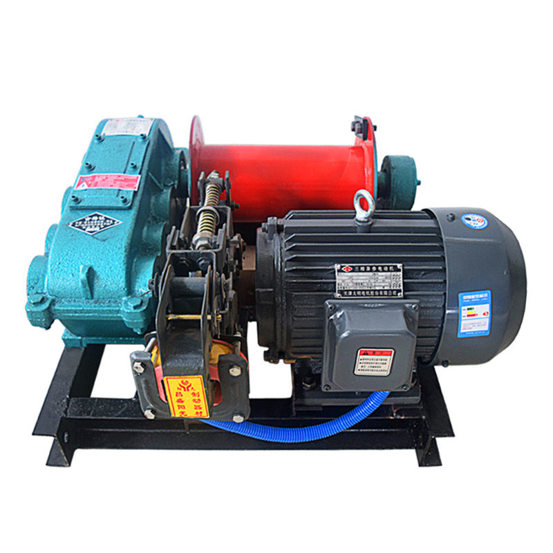 晟雕电动建筑提升机电控快速卷扬机电动卷扬机起重起吊建筑卷扬机,淘宝优惠券,粉丝福利购,淘宝优惠卷