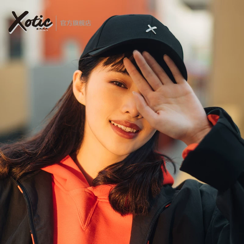 Xotic Official Long Ribbon YOLO Embroidered Original Stick