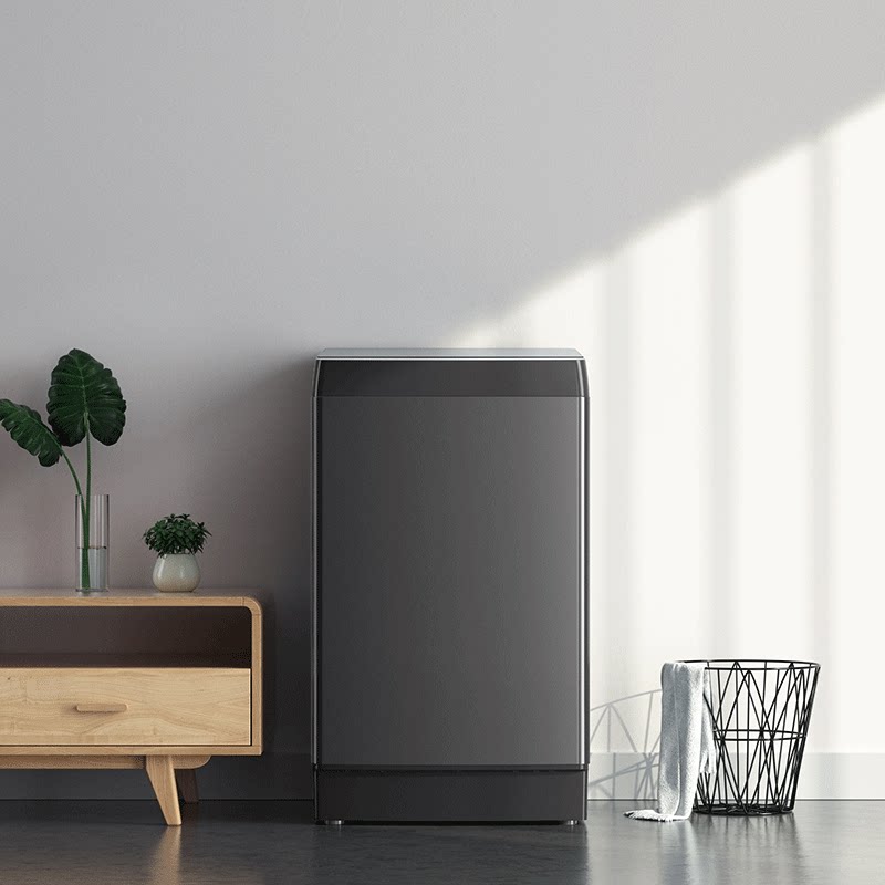 米家10kg全自动洗衣机智能版小米 飞鲸电器洗衣机