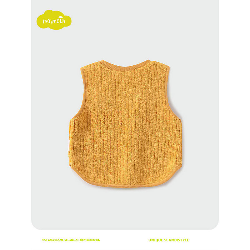 moimoln小云朵童装冬季儿童马甲宝宝男童女童冬装背心,淘宝优惠券,粉丝福利购,淘宝优惠卷