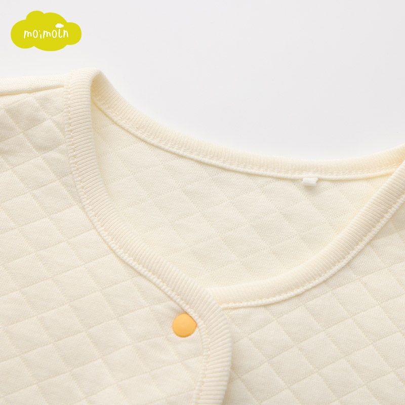 moimoln小云朵童装25年冬季新款儿童马甲宝宝女童冬装保暖背心,淘宝优惠券,粉丝福利购,淘宝优惠卷