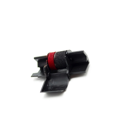 FR-2650T HR-8TM 8RC出租车收银机计价器色带P23-DHV B/R黑红双色 - 图0