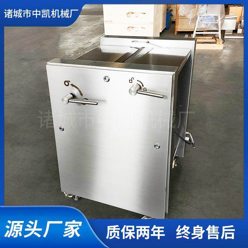 全自动620型腱子肉去表层白膜设备屠宰场去膜机猪牛羊肉去筋膜机,淘宝优惠券,粉丝福利购,淘宝优惠卷