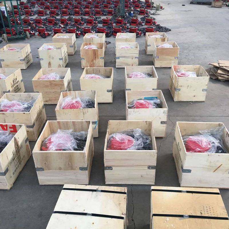 环链电动提升机电动倒链葫芦2吨吨5吨10吨手拉遥控器起重机,淘宝优惠券,粉丝福利购,淘宝优惠卷