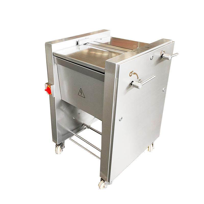 全自动620型腱子肉去表层白膜设备屠宰场去膜机猪牛羊肉去筋膜机,淘宝优惠券,粉丝福利购,淘宝优惠卷