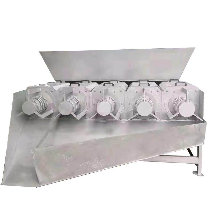 养殖场粪便脱水机猪场粪便干湿分离机螺旋挤压鸭粪牛粪固液分离机,淘宝优惠券,粉丝福利购,淘宝优惠卷