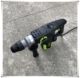 Ge brand dual-purpose electric hammer impact drilling pick G207 industrial high-power hammer pick jungle wall hydropower decoration electric gun