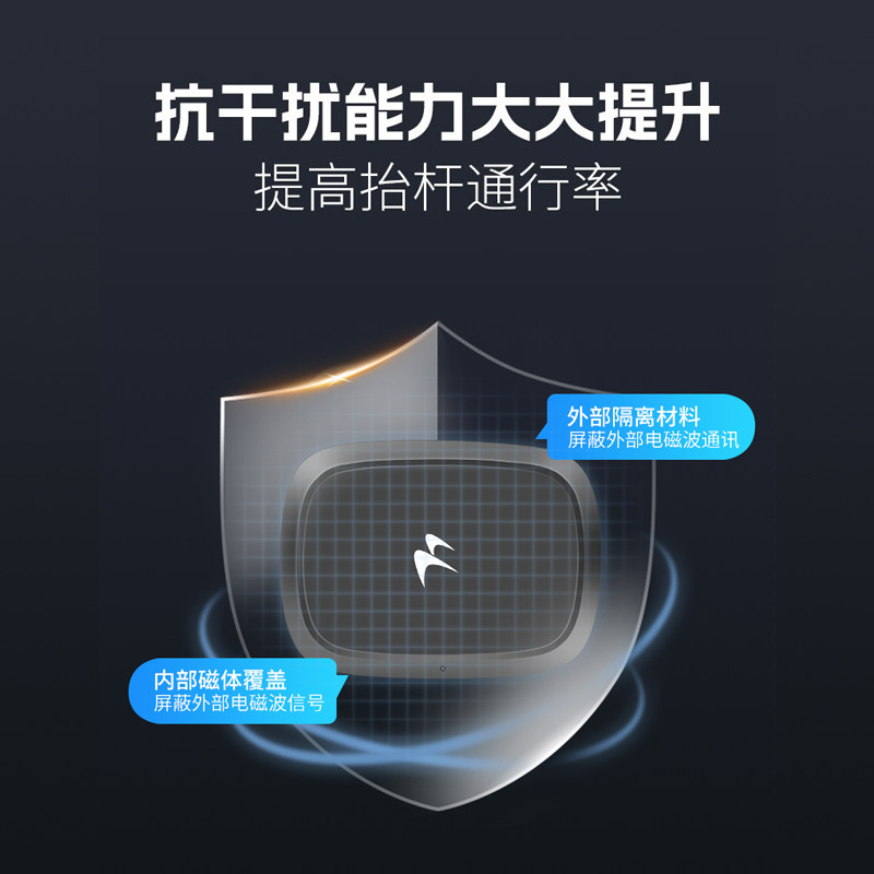 新款第七代etc办理全国通用高速etc无卡设备微信etc支付宝ETC95折