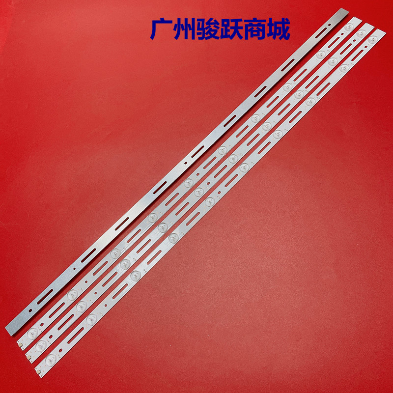 适用海信LED40K188/H166 LED40EC191D灯条SAMSUNG_2014CHI396_322 - 图2