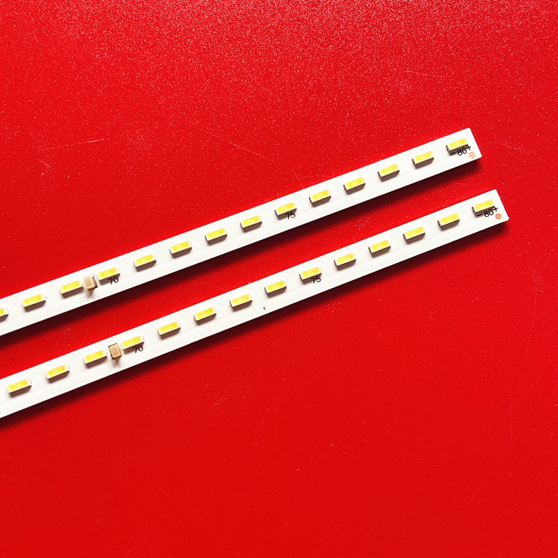 适用海信LED50N72U LED50EC720US灯条RSAG7.820.7692 HE500M7U液 - 图0