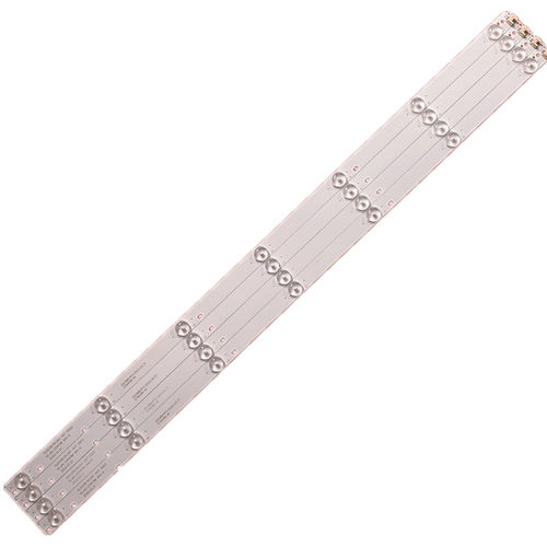 适用康佳LED39E330CE LED39K35A灯条DLED38.5KJAH 4X7 0003 LED背 - 图3