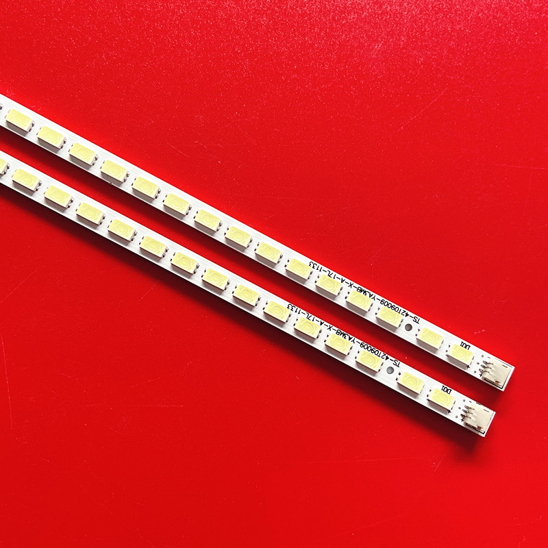 LED42760X适用海尔LE42A300灯条42T09-07B 73.42T09.011-4-SK1 - 图1