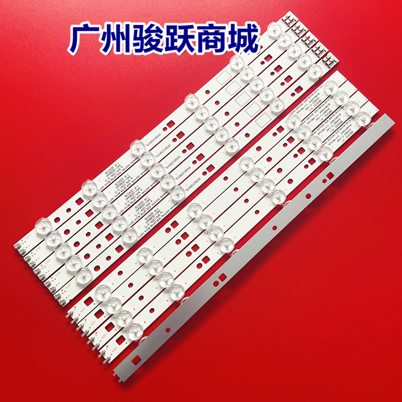 SSUA40EH508R D1GE-400SCA/B-R3 40-3535LED-60EA-L\R D1GE-400SC - 图0