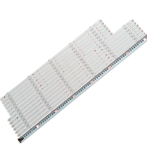 vizio 65PUS6554灯条LB65065 V1_00 LB65065 V0_00 E4SW6518RKU - 图3