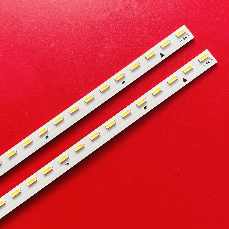 适用海信LED55K380U LED55K690U灯条RSAG7.820.5658配HE550HU-B81 - 图3