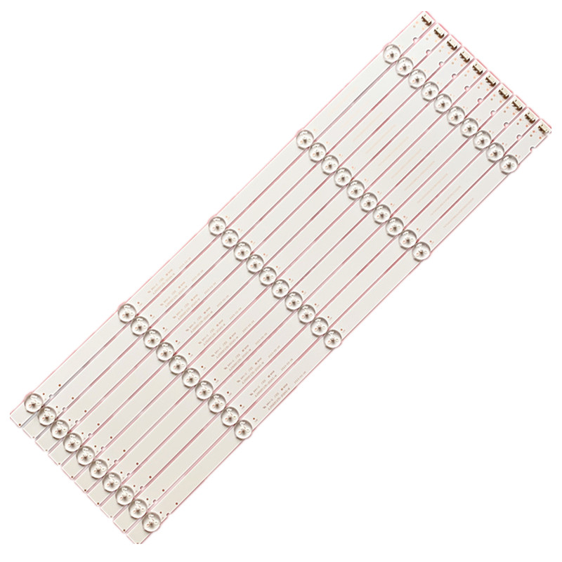 适用创维50M1 50G2A 50G3 50F5灯条JL.D50051235-202AS-M MSL1898 - 图3