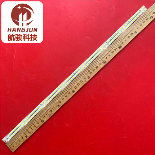 适用海信LED40K11PG /LED40K16P灯条LJ64-02730A KHE-A3P62NB458H - 图2