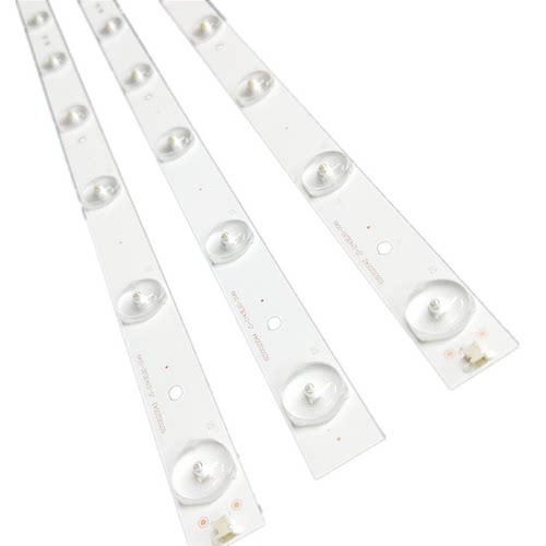 适用LE32D59三洋32CE560LED灯条MBL-32035D310KG0-V3-66MM-A/B/C - 图3