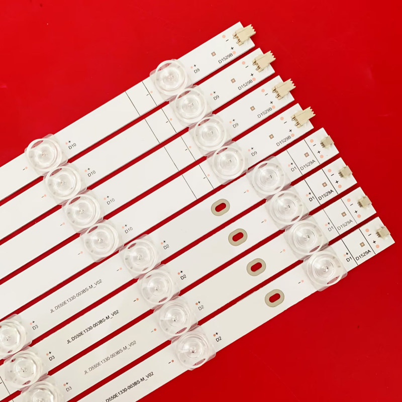 适用东芝55M550KP灯条55HD550Y3U51-T0L4 JL.D550E1330-003BS-M,淘宝优惠券,粉丝福利购,淘宝优惠卷