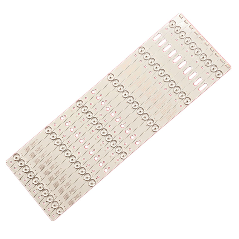 适用创维55G6AE 55G6A灯条5835-W5500A-0P00 05-1A125A-02A液晶 - 图3