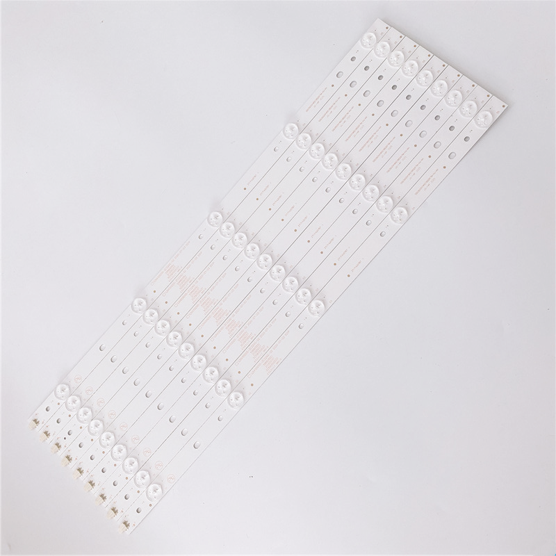 适用康佳LED55R610U LED55R710灯条LED55R6000U SZKK55D05-ZC22AG-图3