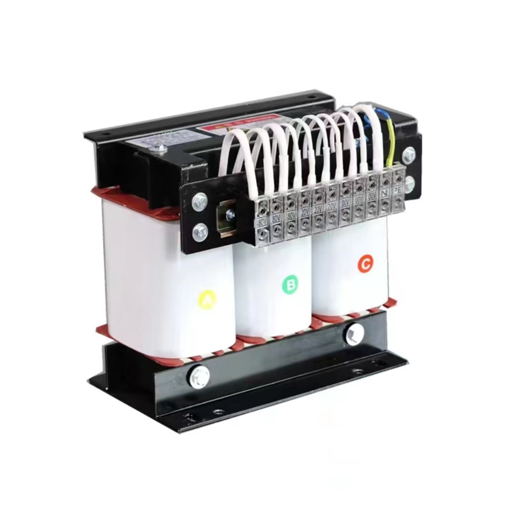 三相干式隔离变压器SG-20KW30KVA480伏440V415转380v变220v200V66 - 图0