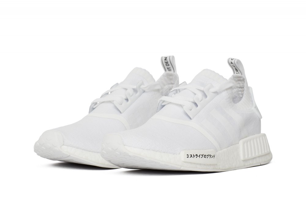 Adidas/三叶草正品NMD R1R2跑步鞋DB3586 CQ2413 CQ2402 B37648-图3