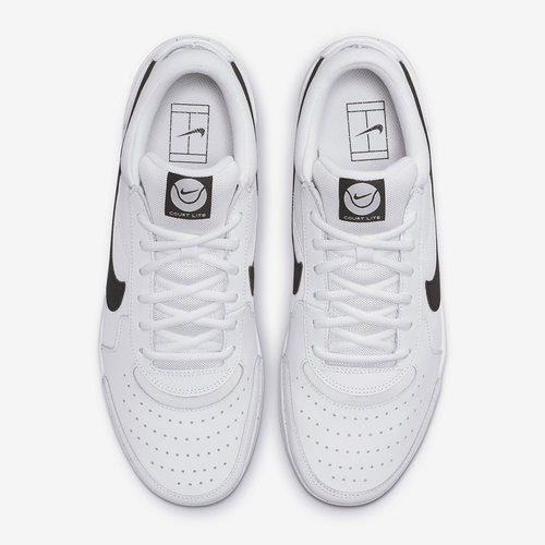 专柜正品Nike/耐克COURT LITE 3男子运动休闲网球鞋DV3258-101 - 图2