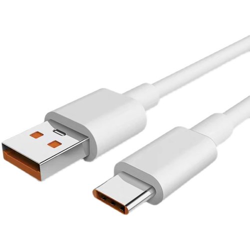 适用小米黑鲨4数据线4S闪充120W充电线6A手机10至尊版4pro加长2米红米K60pro充电器MDY-12-ED快充K50电竞原厂 - 图3