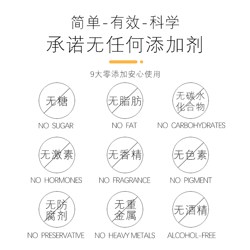 胶原蛋白肽德国进口嘉利达原料小分子肽胶原蛋白肽粉易吸收正品 - 图3