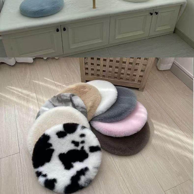 猫咪垫子椅子沙发坐垫猫睡觉垫太空舱搭配猫窝猫爬架保暖窝宠物毯,淘宝优惠券,粉丝福利购,淘宝优惠卷