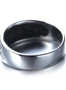 欧美时尚个性ins百目指环配饰