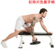 Safewolf barbell weighted handle wrist press